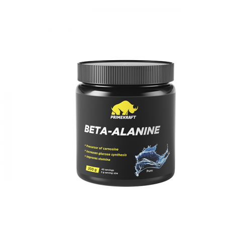 PrimeCraft Beta Alanine 200g